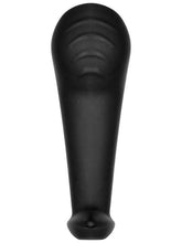 Electrastim Silicone Noir Nona G-Spot Dildo Prostate Sex Toys